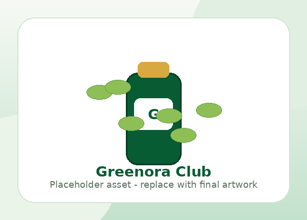 خبرنامه Greenora