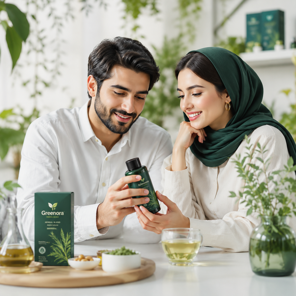 سارا محمدی